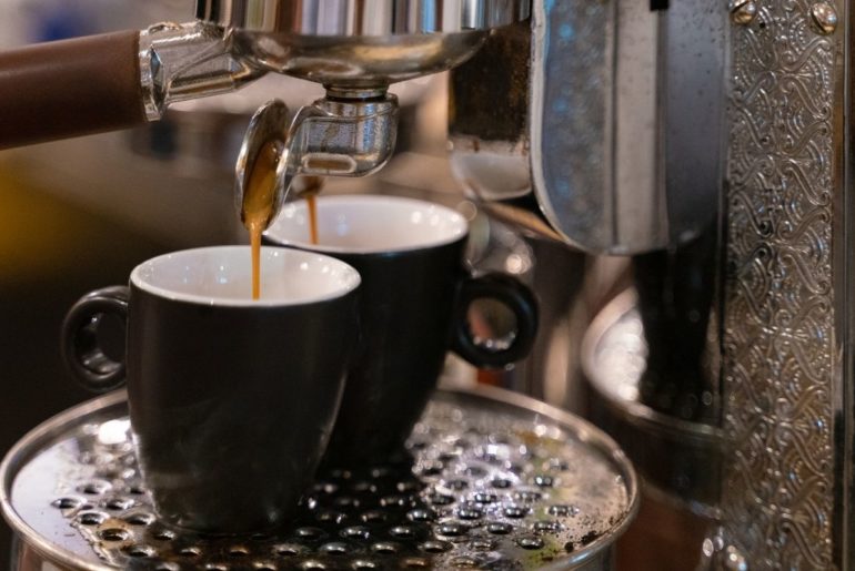 Hamilton Beach FlexBrew Coffee Maker
