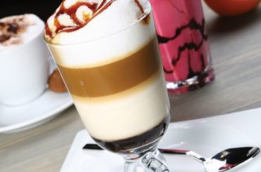 Latte vs cappuccino vs macchiato
