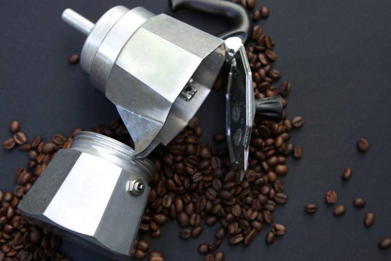 Make Keurig Coffee