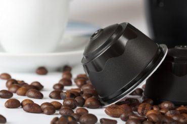 Nespresso Compatible Capsules and Pods