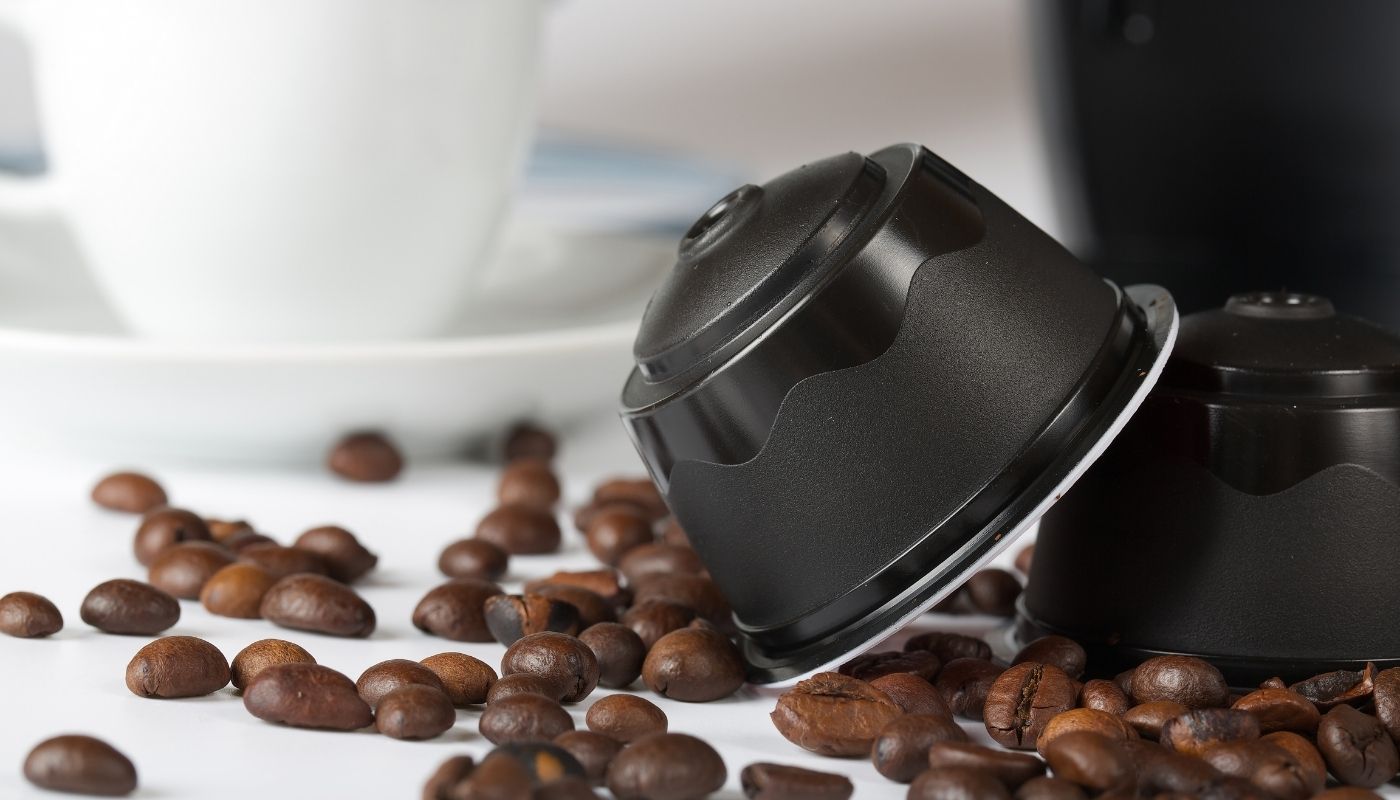 Nespresso Compatible Capsules and Pods